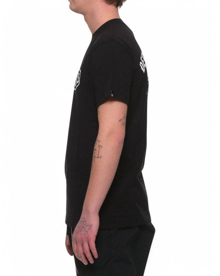 Berlin Address Tee
