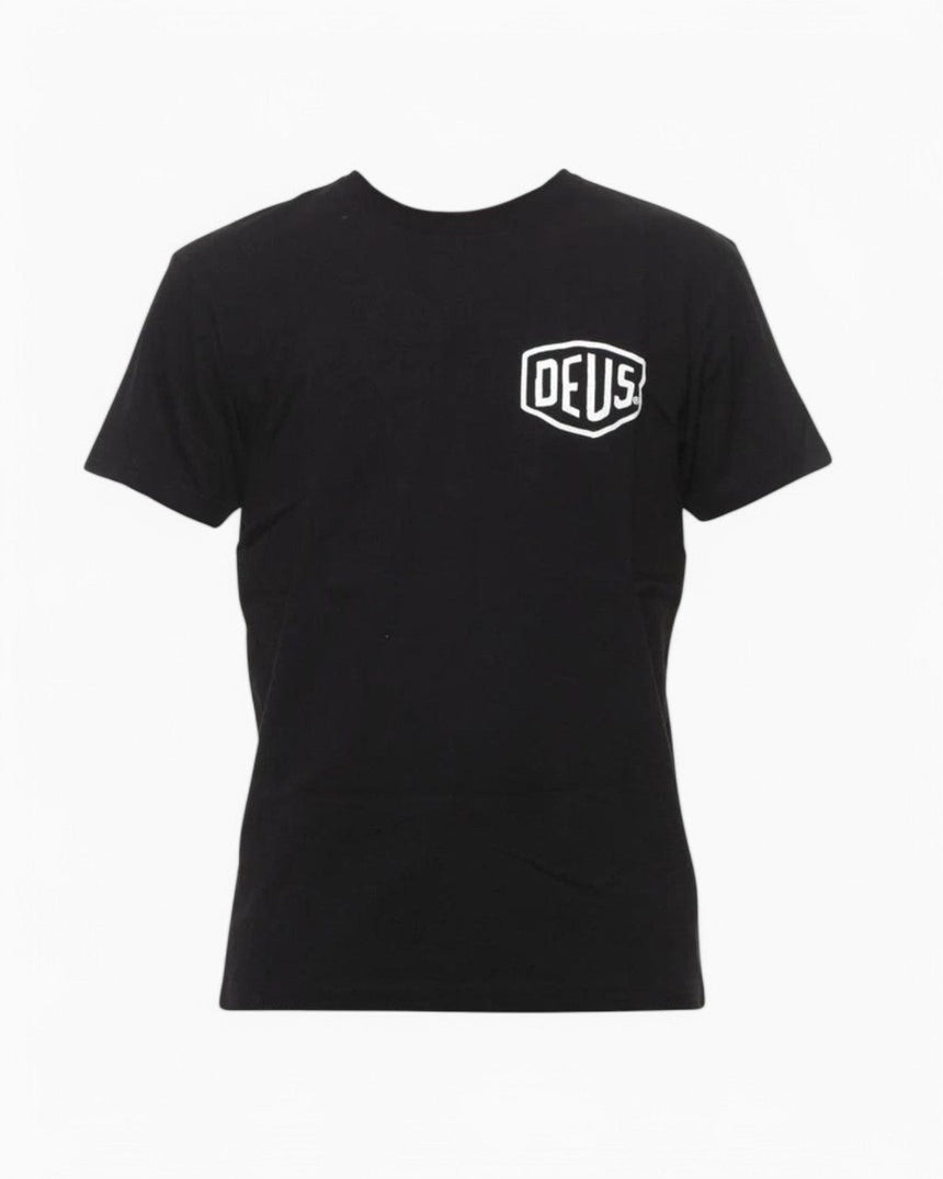 Berlin Address Tee