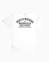 Berlin Address Tee