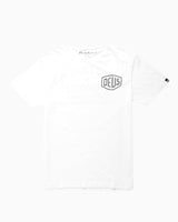 Berlin Address Tee