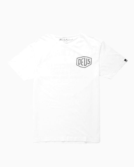 Berlin Address Tee
