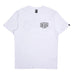 Deus Ex Machina Classic Parilla Tee 