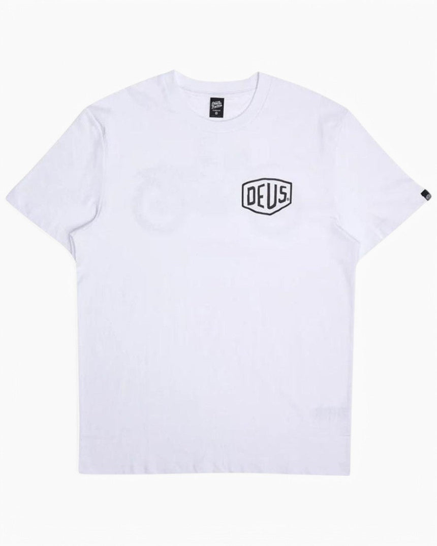 Classic Parilla Tee