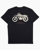 Classic Parilla Tee