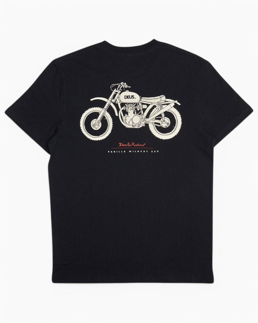 Classic Parilla Tee