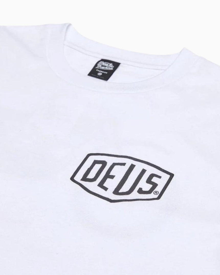 Classic Parilla Tee