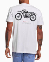 Classic Parilla Tee