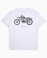Classic Parilla Tee