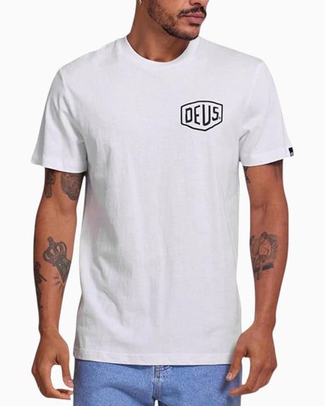 Classic Parilla Tee