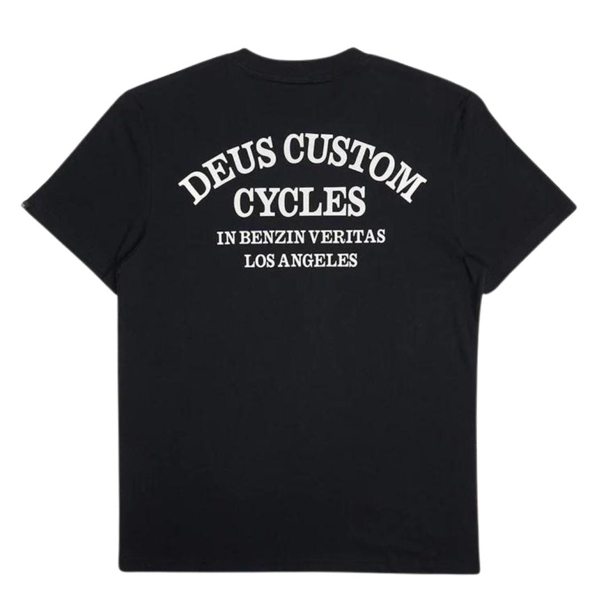 Deus Ex Machina Clutch Tee 