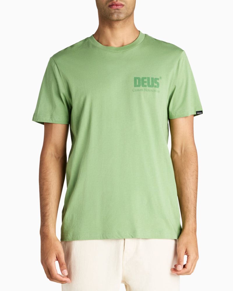 Drop Down Tee