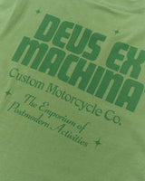Drop Down Tee