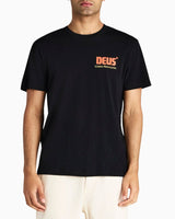 Drop Down Tee