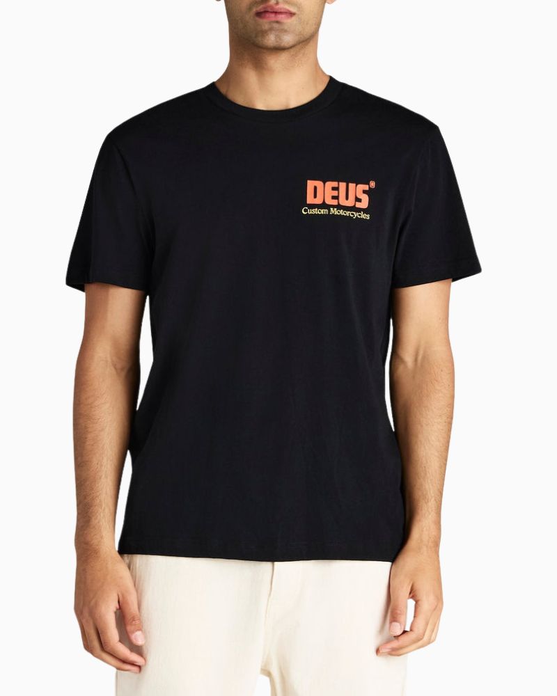Drop Down Tee