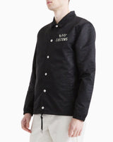 Engineer Nylon Coach Men's Jacket