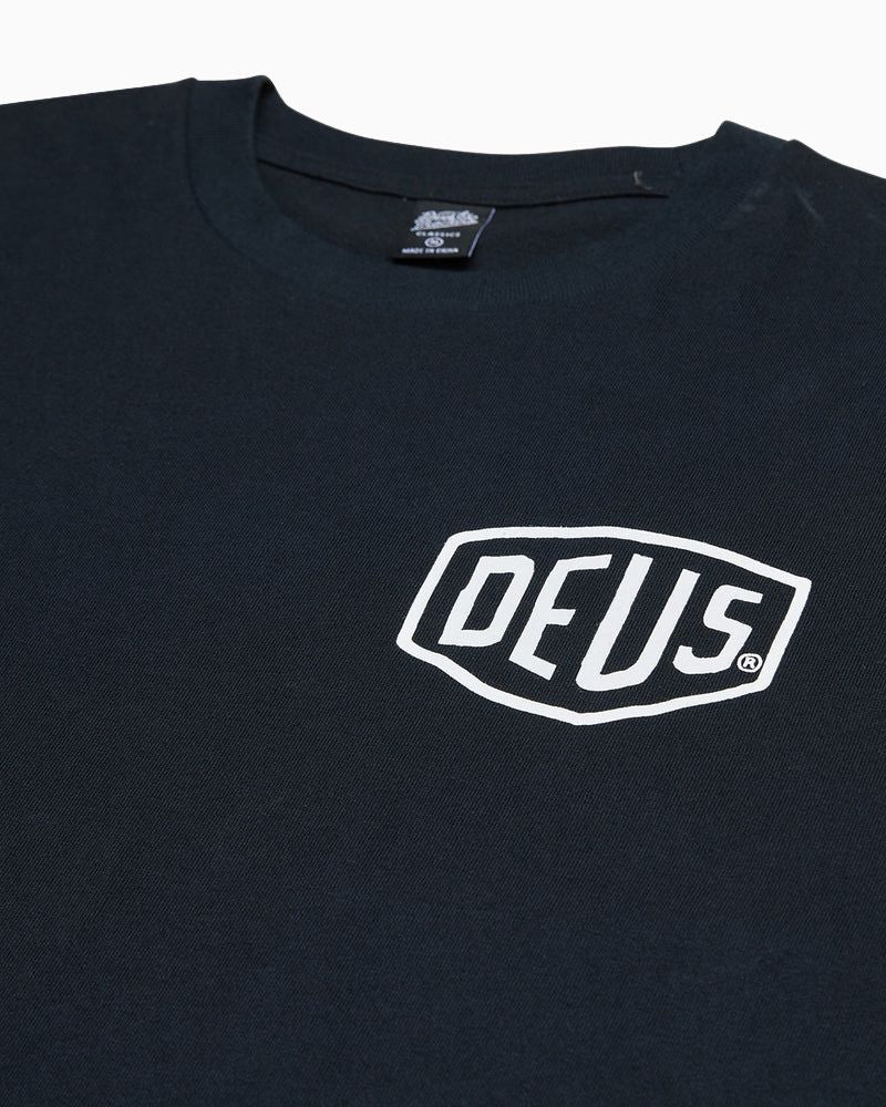 Frontage Tee