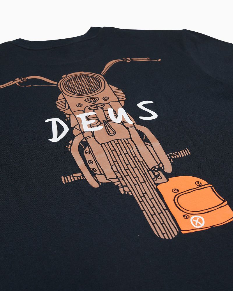 Frontage Tee