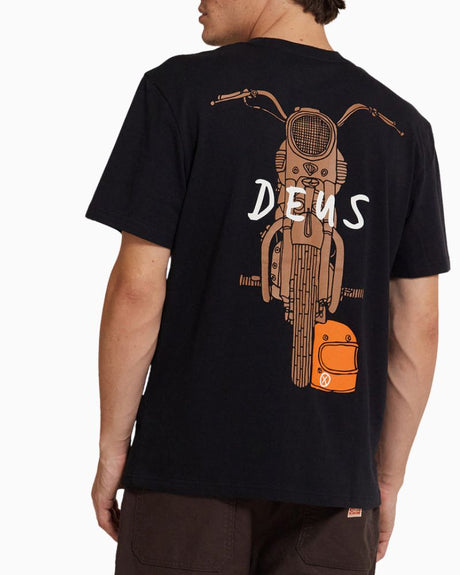 Frontage Tee