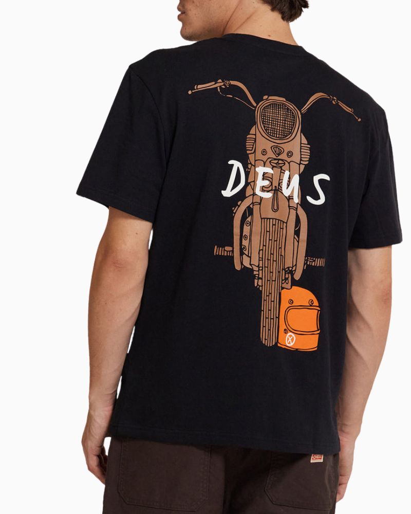 Frontage Tee