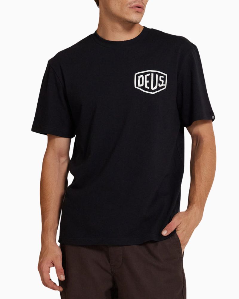 Frontage Tee