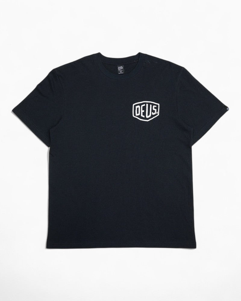 Deus Ex Machina Frontage Tee