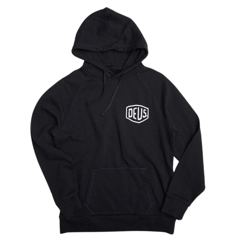 Deus Ex Machina Ibiza Address Hoodie 