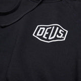 Deus Ex Machina Ibiza Address Hoodie 