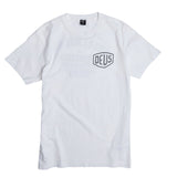 Deus Ex Machina Ibiza Address Tee 