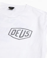 Ibiza Address Tee