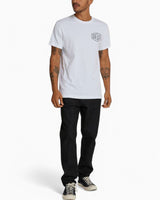 Ibiza Address Tee