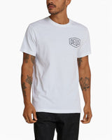 Ibiza Address Tee