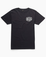 Ibiza Address Tee