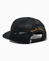 Deus Ex Machina Mazey Trucker Şapka