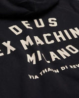 Milan Address Hoodie