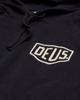 Milan Address Hoodie