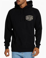 Milan Address Hoodie