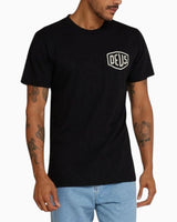 Milano Address Tee