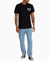 Milano Address Tee