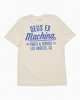 Deus Ex Machina Overbite Tee