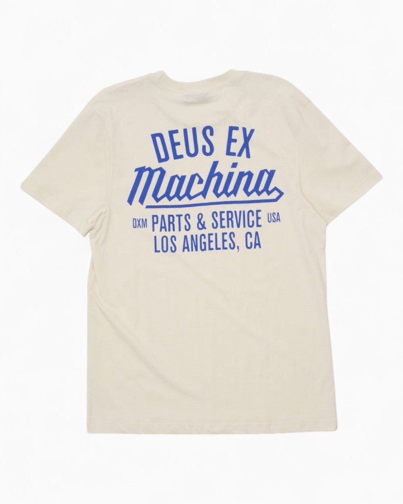 Deus Ex Machina Overbite Tee