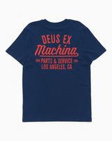 Deus Ex Machina Overbite Tee