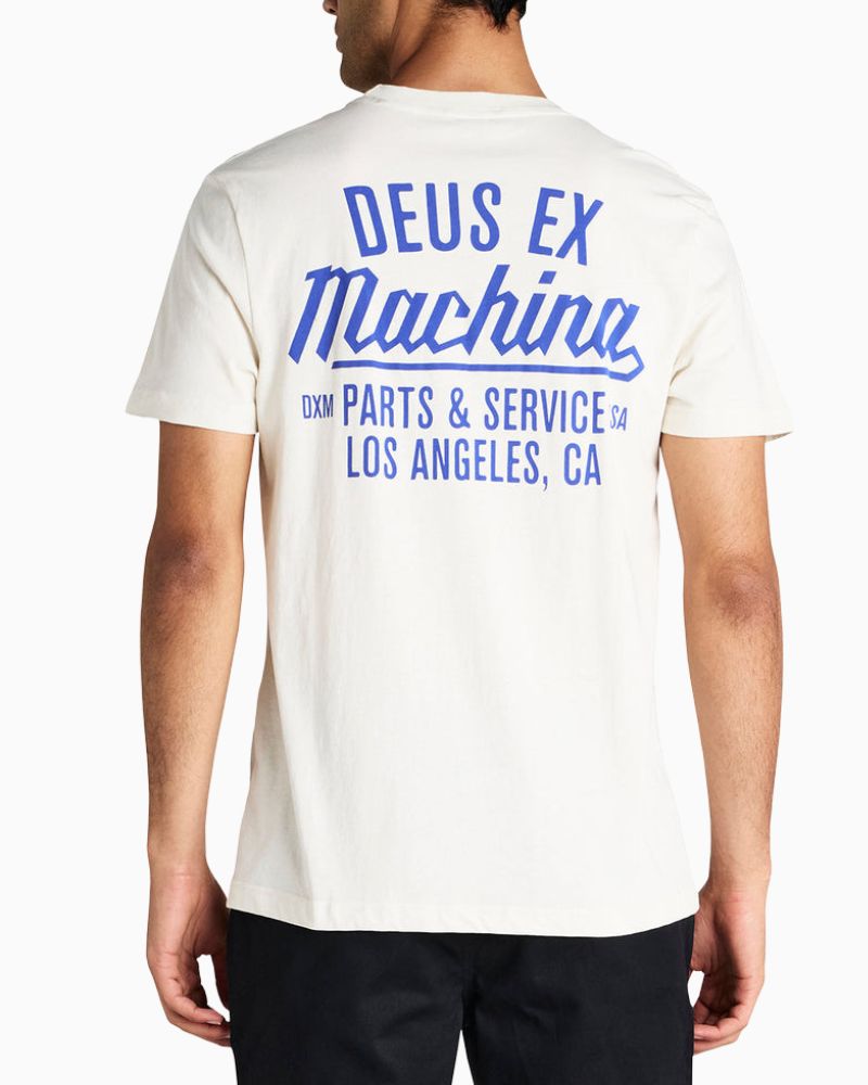 Overbite Tee