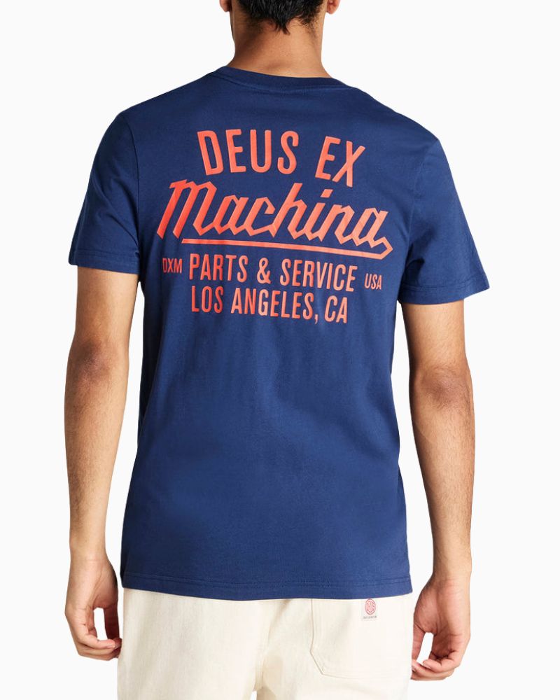 Overbite Tee
