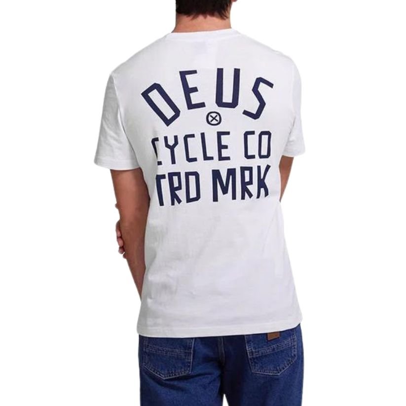 Deus Ex Machina Peaces Tee 