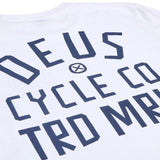 Deus Ex Machina Peaces Tee 