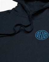 Pill Logo Hoodie