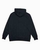 Pill Logo Hoodie