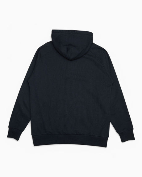 Pill Logo Hoodie