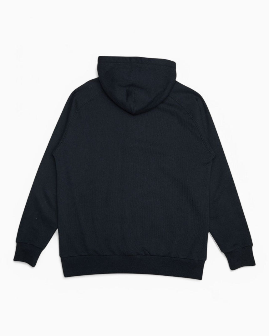 Pill Logo Hoodie