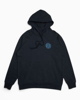 Pill Logo Hoodie
